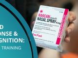 Virtual- Opioid Overdose Recognition and Response - NARCAN Training