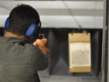 Basics of Pistol Shooting - Instructor Led Training