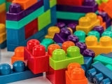 Lego Master Builders Period 1