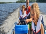Boating Safety and Education Course