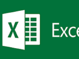 Intermediate Microsoft Excel 2019
