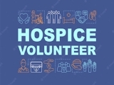 Hospice Volunteering
