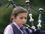 The Great Scottish Highland Bagpipe