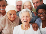 Building Racial Harmony