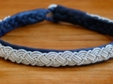 Sami-Inspired Celtic Braid Bracelets