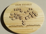 Craft Your Family Tree
