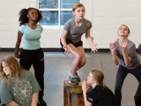 Youth Acting (Ages 11 - 14)