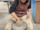 Pottery - Studio