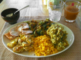 Original source: https://live.staticflickr.com/65535/8706757341_5911831ece_b.jpg Diabetes (Types 1 & 2) & Holiday Meal Planning, Salem COED 5550 SA01E