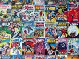 Comic Book Appreciation (Online)