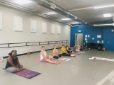 Adult Class - Stretch & Strengthen (Session 2)