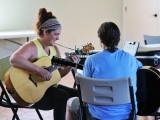 Acoustic Guitar - Private Lessons - October- Adult