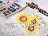 Beginning Watercolor