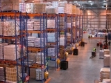 Logistics and Distribution Management