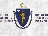 MA LTC Firearms Safety Training Program - Candia, NH