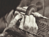 Jewelry Metalsmithing