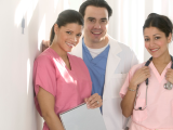 Certified Nurses Assistant - CNA Interest List