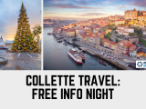 Collette Tours Info Night!