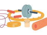 Circuit Training - Build Strength Together