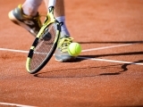 Tennis For Adult Beginners ( In Person ) Torrington