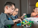 "LEGOS, Cubelets & Coding, Oh My!" Grades 4-6