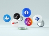 Using Social Media in Business