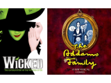 Musical Theatre: Wicked & The Addams Family (7th-12th)