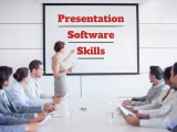 Presentation Software Skills