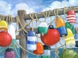   Buoy Painting Class