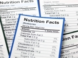 Nutrition For Diabetes: How to read a Food Label FOOD 092.55, CRN 36432