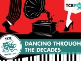 Dancing through the Decades (K-1st)