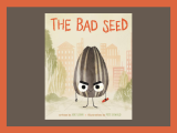 Storybook Live: The Bad Seed (Rising 5th-12th) - APPLICATION