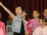 WB25 Four-Day Play Session A (Grades 2-3)