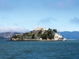 Day Trip - Alcatraz Island Tour & Explore Pier 39