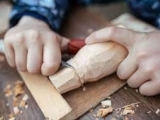 Basic Woodcarving