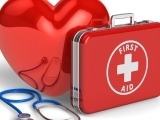 American Heart Association First Aid
