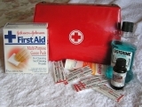 Hampden - First Aid
