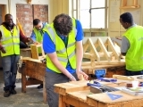 Carpentry Advanced Skills Part 3