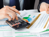 Accounting and Finance for Entrepreneurs