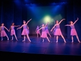 Level I Ballet Class-Thursdays (recommended ages: Grades 3 & 4)