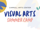 Visual Arts Summer Camp