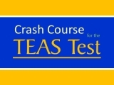 Teas Test Crash Course