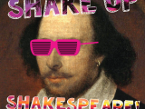 Shake-Up Shakespeare