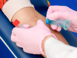 Phlebotomy with CPT Certification with Academy of Medical Professions