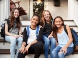 Kids Empowered: American Girl Camp (Grades K-3) | 0723CV7