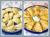 Classic Homemade Pierogi & Sweet Berry Pierogi! - Online
