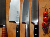 Culinary Knife Skills
