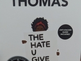 Northern Viewpoint Book Club - May - The Hate U Give