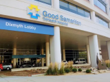 Good Samaritan Maternity Tour - 11/06/2025