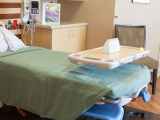 Labor & Delivery Tour (Edmond)